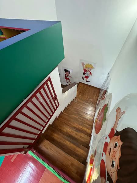 Rumah Berkembar untuk Dijual di Bukit Indah (Iskandar Puteri (Nusajaya)) - Simpson Poh - Interior - PropertyGuru.com.my