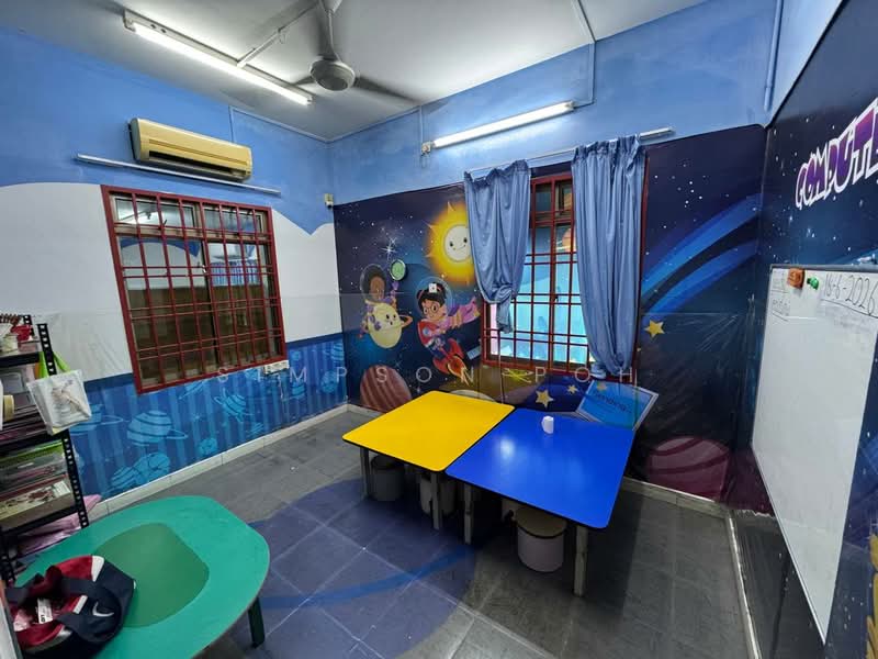Rumah Berkembar untuk Dijual di Bukit Indah (Iskandar Puteri (Nusajaya)) - Simpson Poh - Study - PropertyGuru.com.my