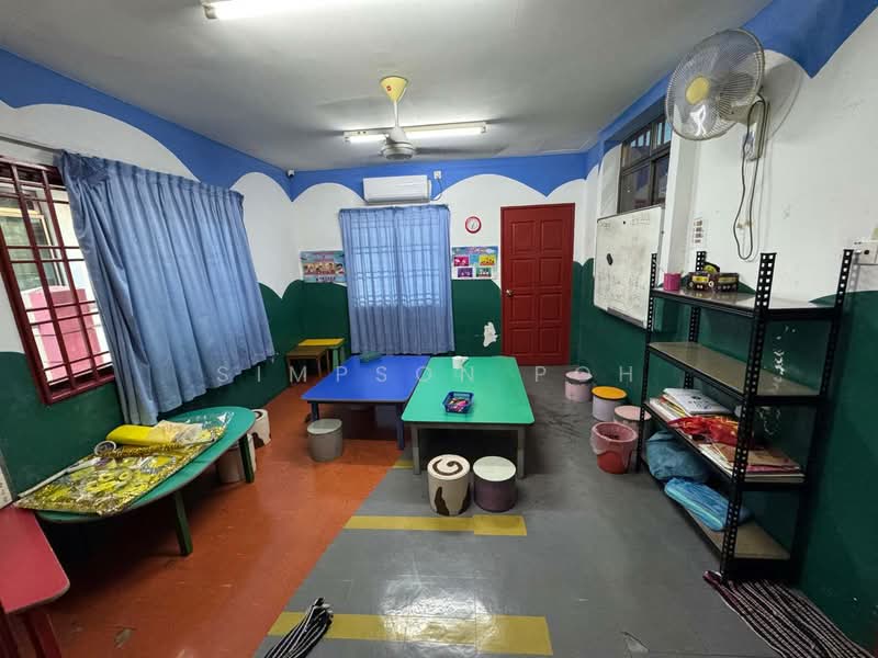 Rumah Berkembar untuk Dijual di Bukit Indah (Iskandar Puteri (Nusajaya)) - Simpson Poh - Study - PropertyGuru.com.my
