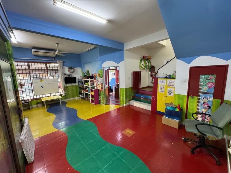 Rumah Berkembar untuk Dijual di Bukit Indah (Iskandar Puteri (Nusajaya)) - Simpson Poh - Interior - PropertyGuru.com.my