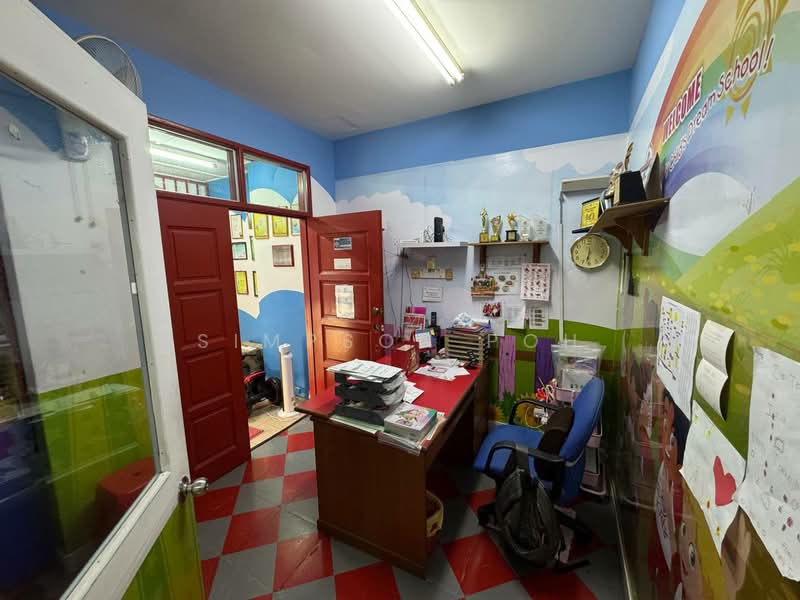 Rumah Berkembar untuk Dijual di Bukit Indah (Iskandar Puteri (Nusajaya)) - Simpson Poh - Interior - PropertyGuru.com.my