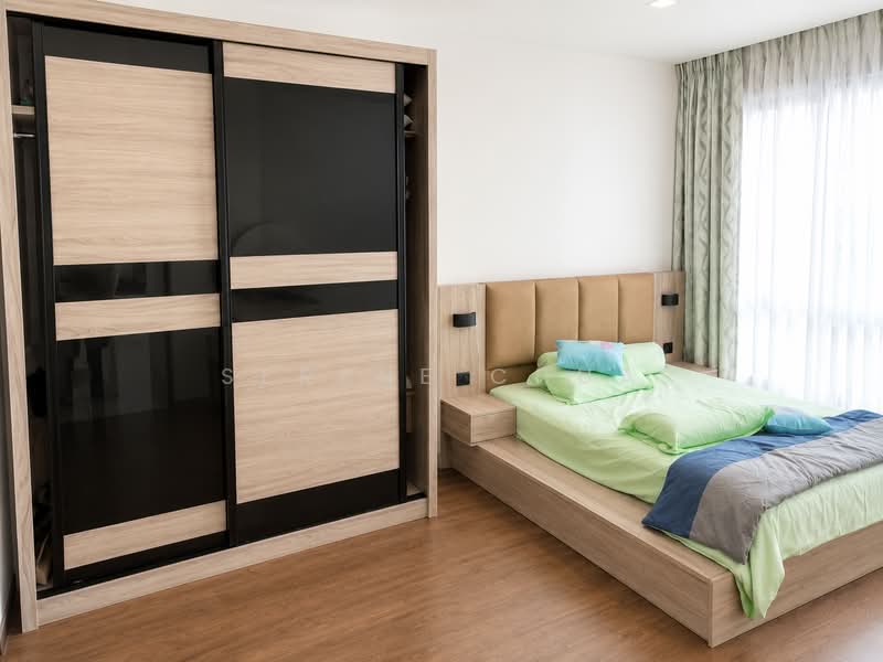 Kediaman Servis untuk Disewa di Country Garden Central Park - Serene Chua - PropertyGuru.com.my