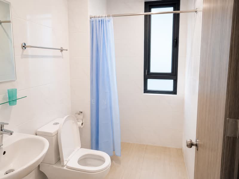 Kediaman Servis untuk Disewa di Country Garden Central Park - Serene Chua - PropertyGuru.com.my