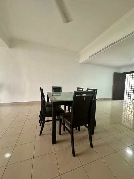 Condominium for Rent at Aloha Tower Condominium - Au Yong Lucy - Dining Room - PropertyGuru.com.my