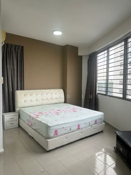 Condominium for Rent at Aloha Tower Condominium - Au Yong Lucy - Bedroom - PropertyGuru.com.my