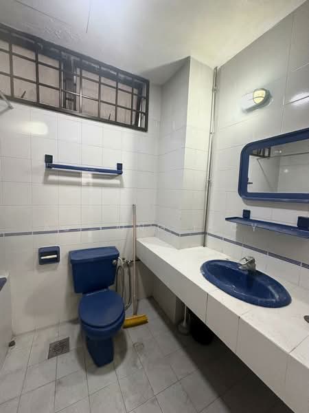 Condominium for Rent at Aloha Tower Condominium - Au Yong Lucy - Bathroom - PropertyGuru.com.my