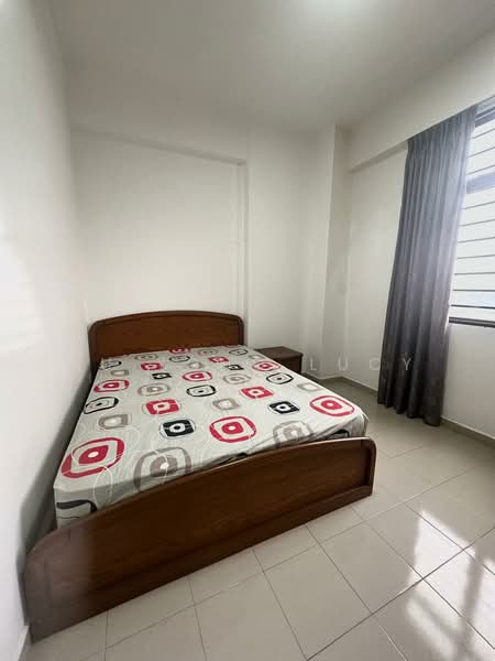 Condominium for Rent at Aloha Tower Condominium - Au Yong Lucy - Bedroom - PropertyGuru.com.my