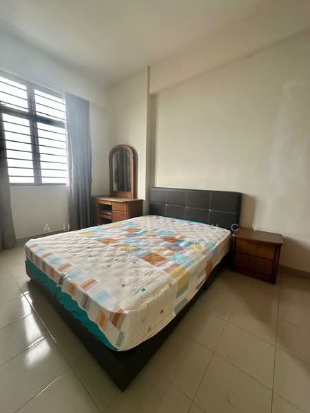 Condominium for Rent at Aloha Tower Condominium - Au Yong Lucy - Bedroom - PropertyGuru.com.my