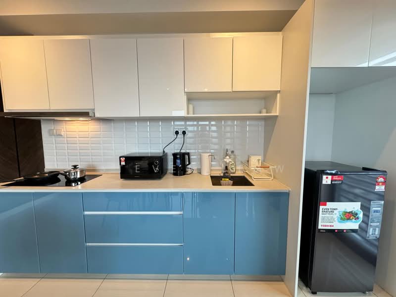 Service Residence for Sale at Continew - Steven Leaw - PropertyGuru.com.my