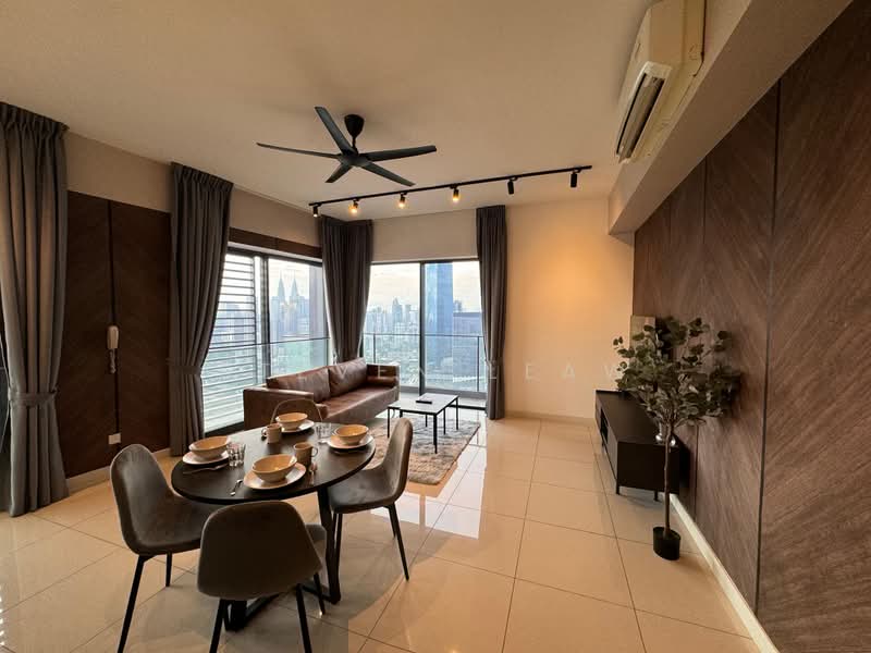 Service Residence for Sale at Continew - Steven Leaw - PropertyGuru.com.my