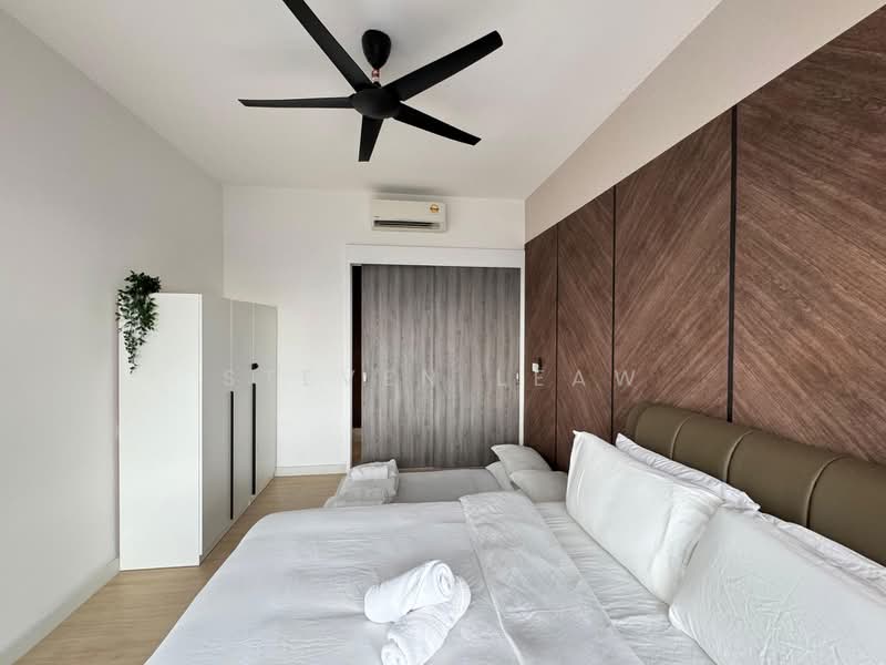 Service Residence for Sale at Continew - Steven Leaw - PropertyGuru.com.my