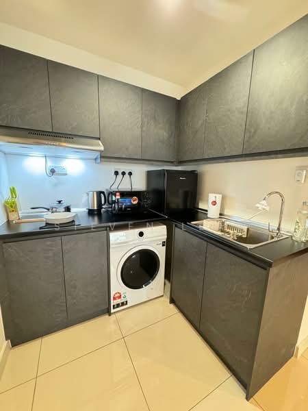 Service Residence for Sale at Continew - Steven Leaw - PropertyGuru.com.my