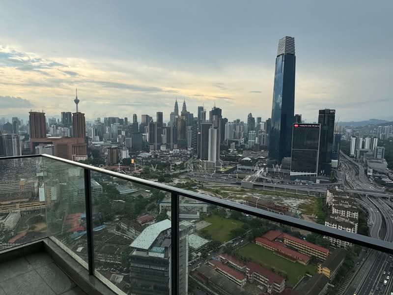Service Residence for Sale at Continew - Steven Leaw - PropertyGuru.com.my