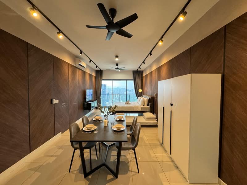 Service Residence for Sale at Continew - Steven Leaw - PropertyGuru.com.my