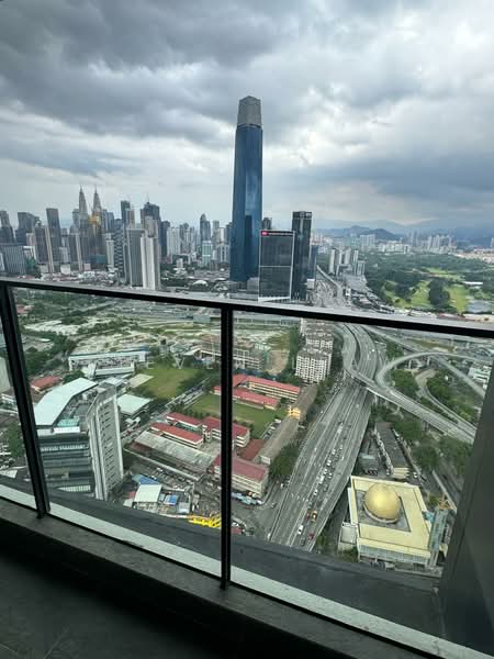 Service Residence for Sale at Continew - Steven Leaw - PropertyGuru.com.my