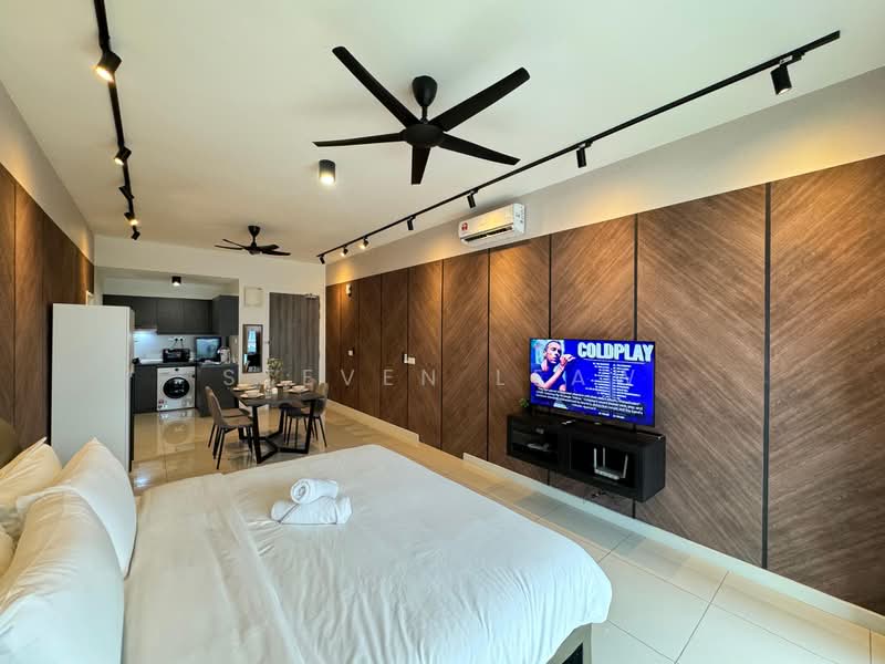 Service Residence for Sale at Continew - Steven Leaw - PropertyGuru.com.my