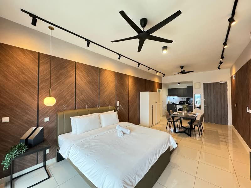 Service Residence for Sale at Continew - Steven Leaw - PropertyGuru.com.my