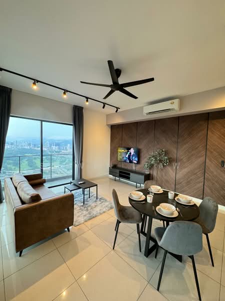Service Residence for Sale at Continew - Steven Leaw - PropertyGuru.com.my
