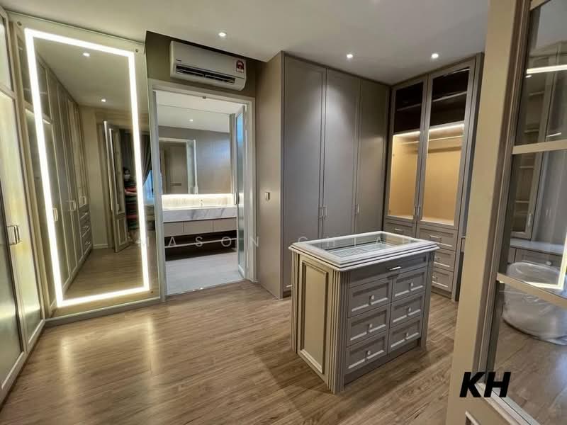 Semi-Detached House for Sale in Kota Kemuning (Shah Alam) - Mason Chiah - Interior - PropertyGuru.com.my