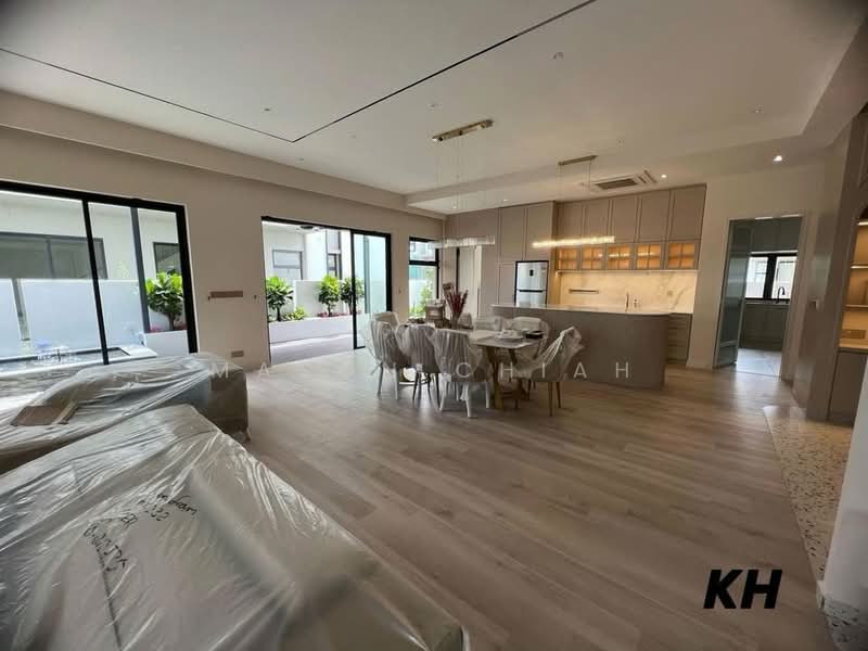 Semi-Detached House for Sale in Kota Kemuning (Shah Alam) - Mason Chiah - PropertyGuru.com.my