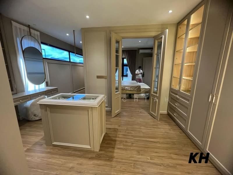 Semi-Detached House for Sale in Kota Kemuning (Shah Alam) - Mason Chiah - PropertyGuru.com.my