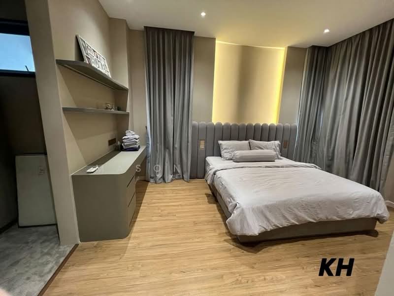Semi-Detached House for Sale in Kota Kemuning (Shah Alam) - Mason Chiah - PropertyGuru.com.my