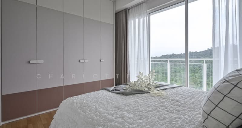 Servis Apartment untuk Dijual di Veranda Residence - Charlotte Chong - Bedroom - PropertyGuru.com.my