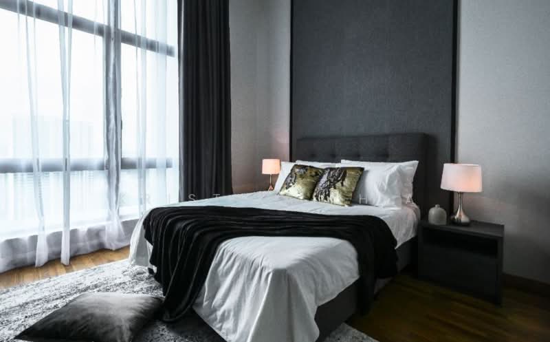 Kondominium untuk Dijual di ALIX Residences - Kristina Chia - Bedroom - PropertyGuru.com.my