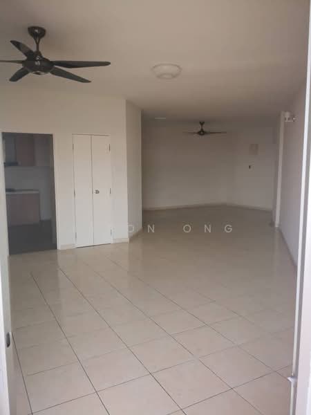 Kondominium untuk Disewa di Sri Ampang Hilir - Jason Ong - Living Room - PropertyGuru.com.my