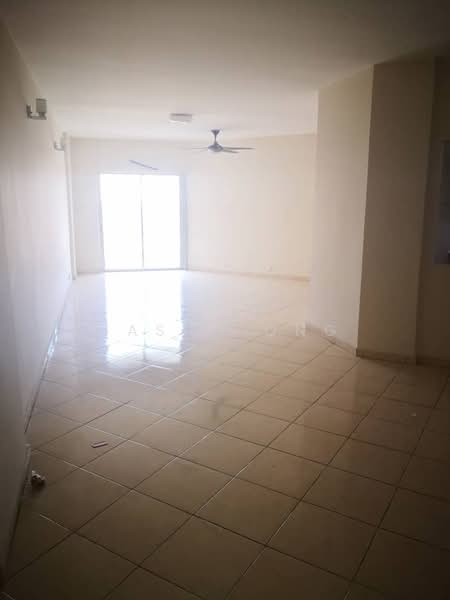 Kondominium untuk Disewa di Sri Ampang Hilir - Jason Ong - Living Room - PropertyGuru.com.my