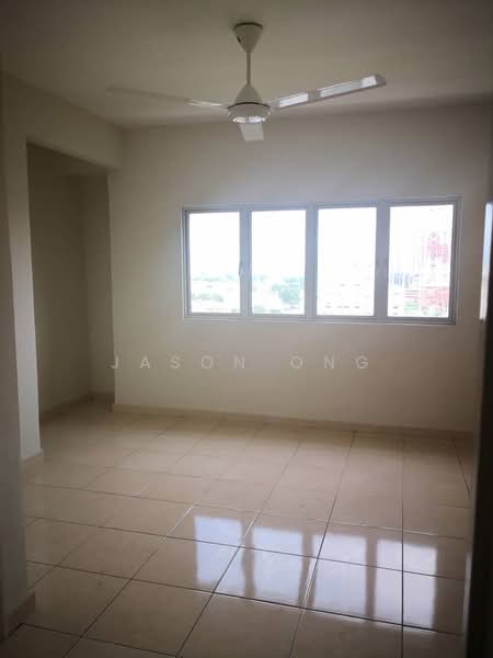 Kondominium untuk Disewa di Sri Ampang Hilir - Jason Ong - PropertyGuru.com.my