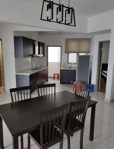 Servis Apartment untuk Dijual di Greenz (Residensi Flora) @ One South - Janet Au - PropertyGuru.com.my