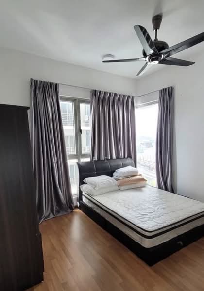 Servis Apartment untuk Dijual di Greenz (Residensi Flora) @ One South - Janet Au - PropertyGuru.com.my