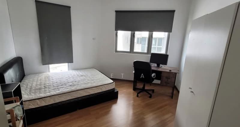 Servis Apartment untuk Dijual di Greenz (Residensi Flora) @ One South - Janet Au - PropertyGuru.com.my