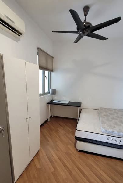 Servis Apartment untuk Dijual di Greenz (Residensi Flora) @ One South - Janet Au - PropertyGuru.com.my