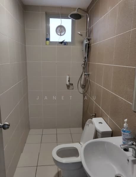 Servis Apartment untuk Dijual di Greenz (Residensi Flora) @ One South - Janet Au - PropertyGuru.com.my
