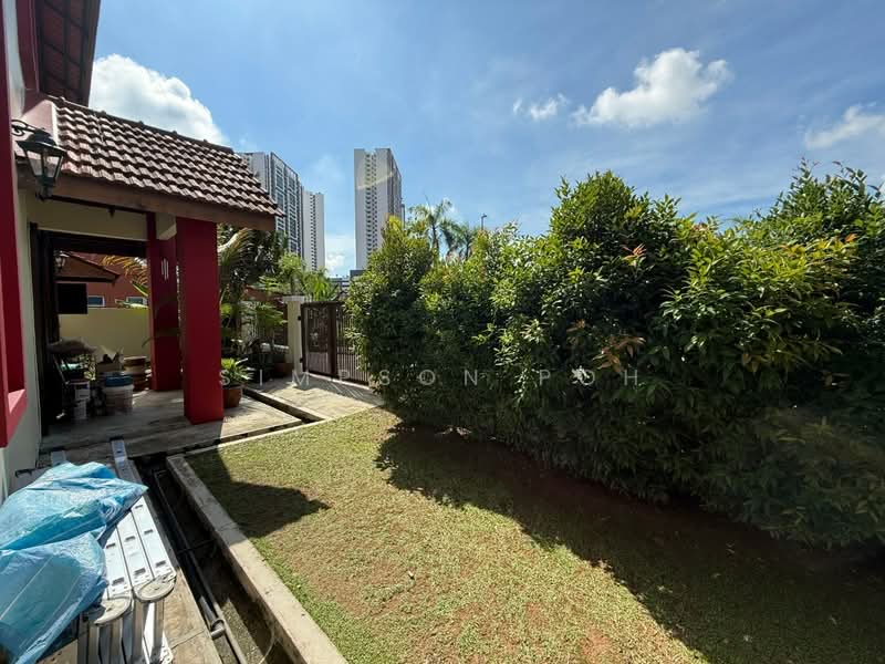 Rumah Teres 2-Tingkat untuk Dijual di Taman Nusa Idaman (Iskandar Puteri (Nusajaya)) - Simpson Poh - Exterior - PropertyGuru.com.my