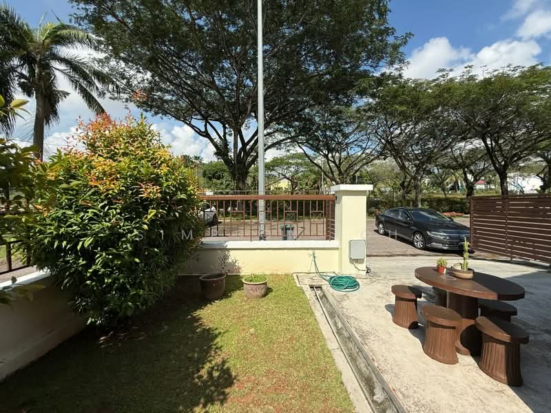 Rumah Teres 2-Tingkat untuk Dijual di Taman Nusa Idaman (Iskandar Puteri (Nusajaya)) - Simpson Poh - Exterior - PropertyGuru.com.my