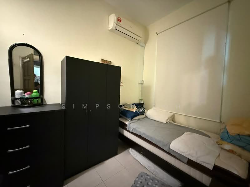 Rumah Teres 2-Tingkat untuk Dijual di Taman Nusa Idaman (Iskandar Puteri (Nusajaya)) - Simpson Poh - Bedroom - PropertyGuru.com.my