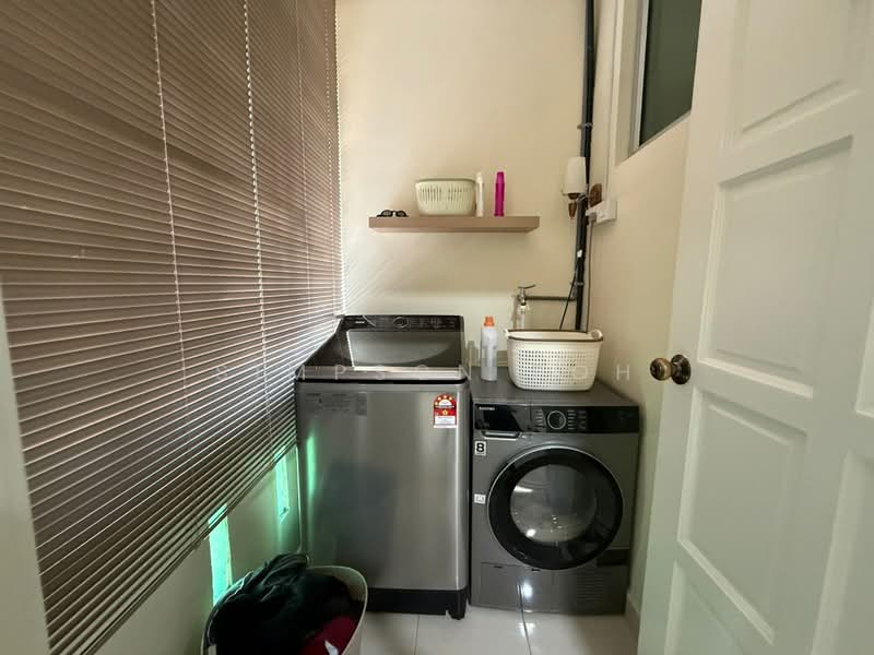 Rumah Teres 2-Tingkat untuk Dijual di Taman Nusa Idaman (Iskandar Puteri (Nusajaya)) - Simpson Poh - Interior - PropertyGuru.com.my