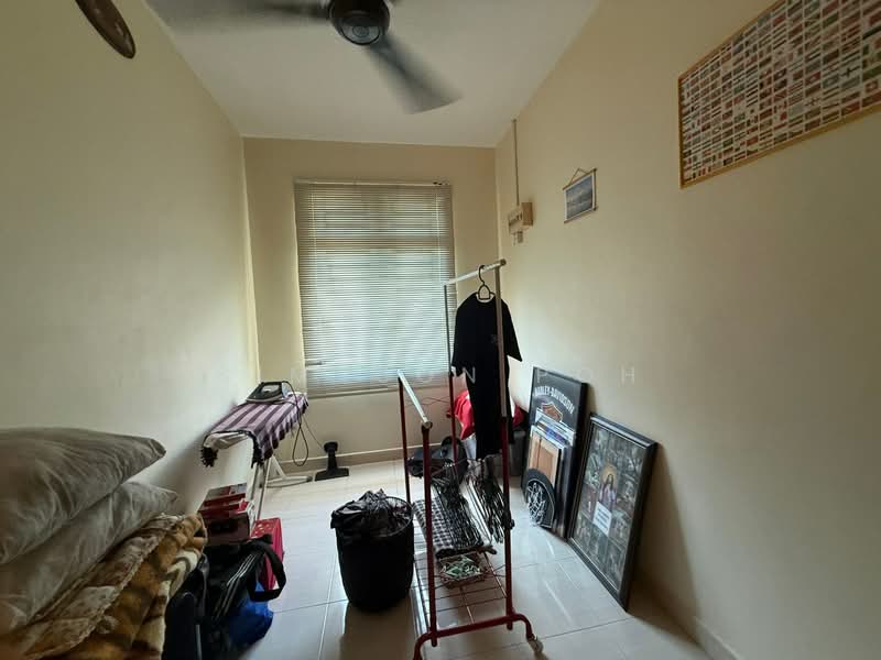Rumah Teres 2-Tingkat untuk Dijual di Taman Nusa Idaman (Iskandar Puteri (Nusajaya)) - Simpson Poh - Bedroom - PropertyGuru.com.my