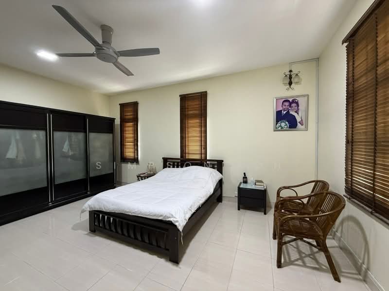 Rumah Teres 2-Tingkat untuk Dijual di Taman Nusa Idaman (Iskandar Puteri (Nusajaya)) - Simpson Poh - Bedroom - PropertyGuru.com.my