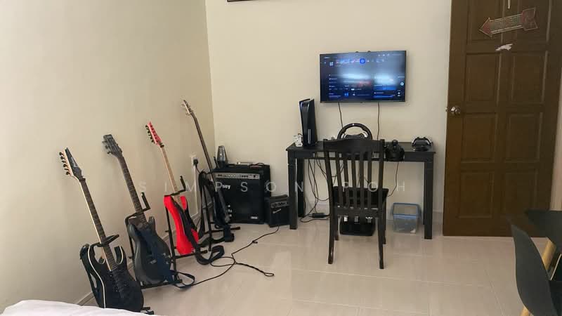 Rumah Teres 2-Tingkat untuk Dijual di Taman Nusa Idaman (Iskandar Puteri (Nusajaya)) - Simpson Poh - Interior - PropertyGuru.com.my