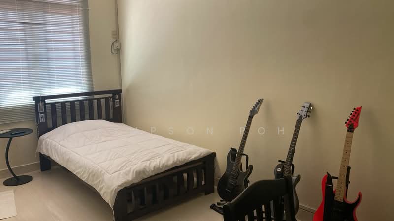 Rumah Teres 2-Tingkat untuk Dijual di Taman Nusa Idaman (Iskandar Puteri (Nusajaya)) - Simpson Poh - Bedroom - PropertyGuru.com.my