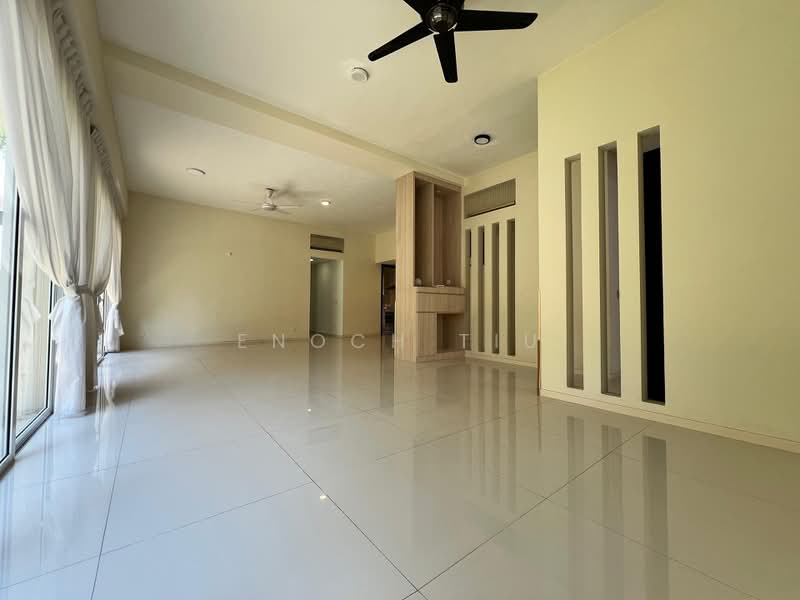 Rumah Berkembar untuk Dijual di Tanjung Tokong (Penang) - Enoch Tiu - Living Room - PropertyGuru.com.my