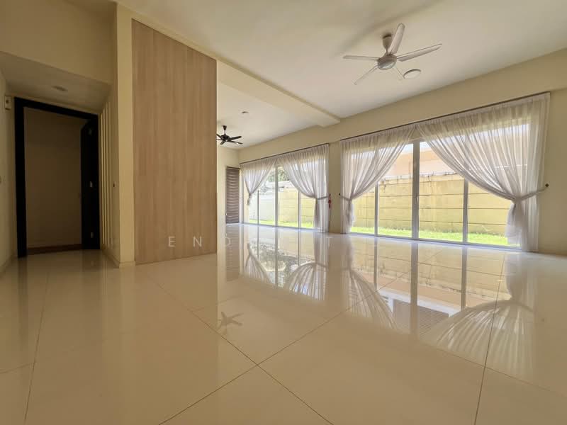 Rumah Berkembar untuk Dijual di Tanjung Tokong (Penang) - Enoch Tiu - Living Room - PropertyGuru.com.my