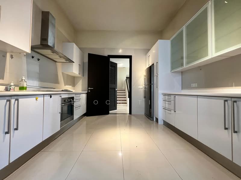 Rumah Berkembar untuk Dijual di Tanjung Tokong (Penang) - Enoch Tiu - Kitchen - PropertyGuru.com.my