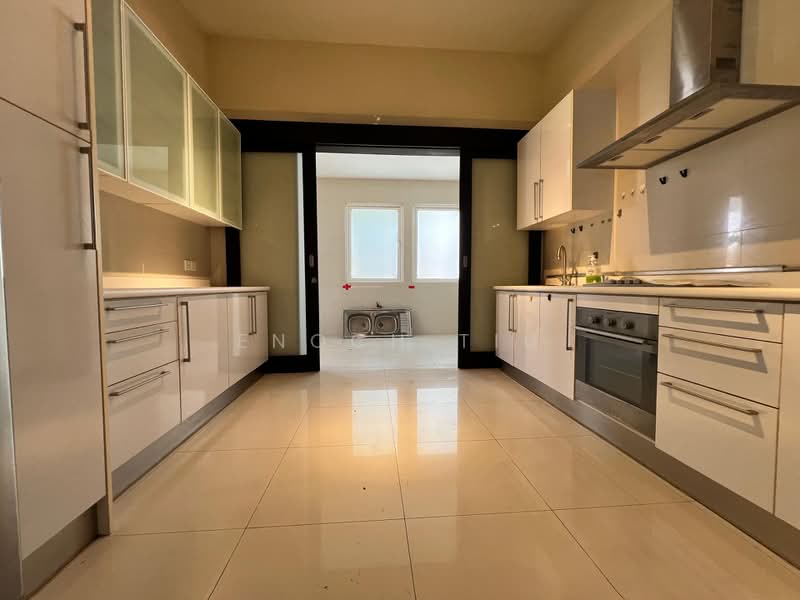 Rumah Berkembar untuk Dijual di Tanjung Tokong (Penang) - Enoch Tiu - Kitchen - PropertyGuru.com.my
