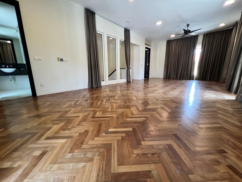 Rumah Berkembar untuk Dijual di Tanjung Tokong (Penang) - Enoch Tiu - Interior - PropertyGuru.com.my