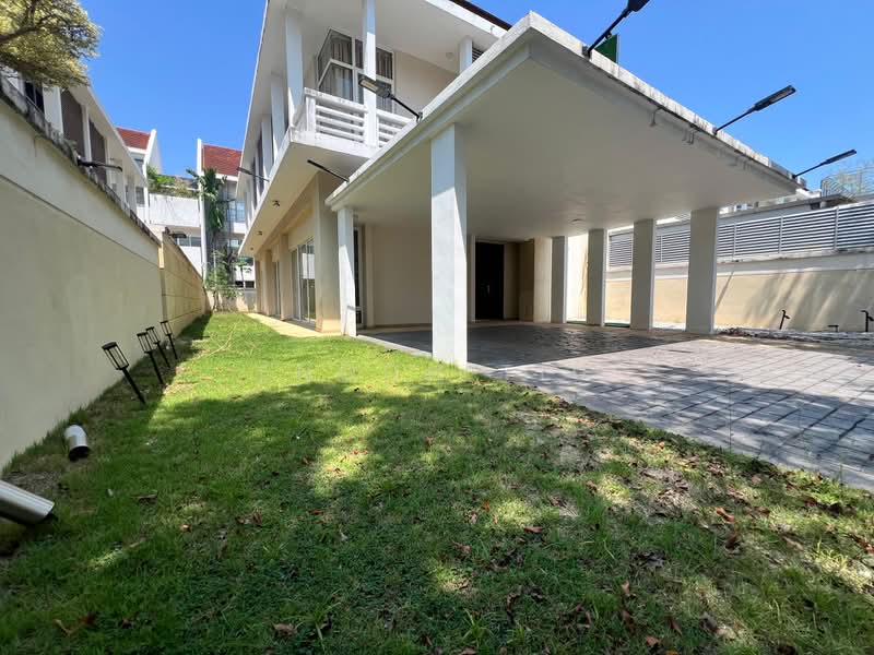 Rumah Berkembar untuk Dijual di Tanjung Tokong (Penang) - Enoch Tiu - Exterior - PropertyGuru.com.my